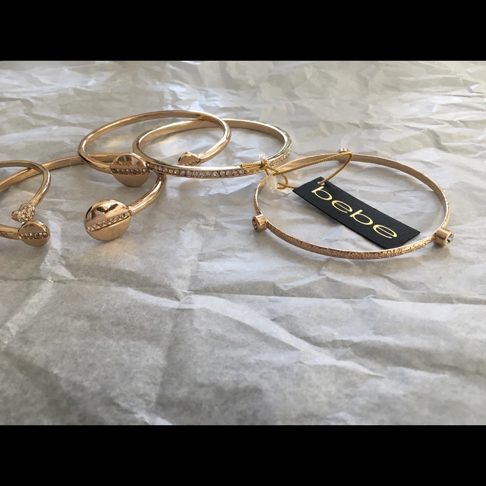 Bebe Bangles - Picture 3 of 4